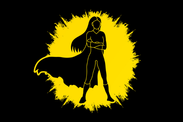 How to Find Your Fighting Spirit When Life Gets Tough