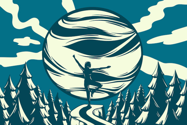 Two Types of Boundaries That Can Help You Take Good Care of Yourself