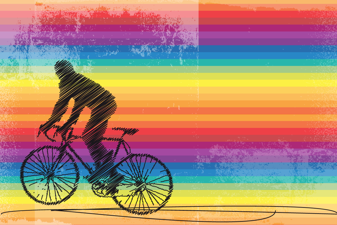 How Getting Hit by a Bus Taught Me to Stop Worrying and Start Living