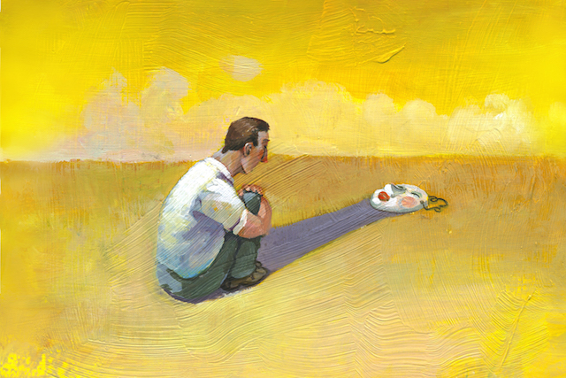 You Don’t Suck at Life: How to Stop Believing Your Inner Bully