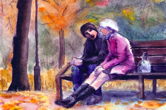 Knowing When to Let Go of Relationships: 3 Signs It’s Time to Move On