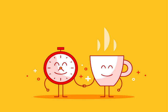 Start Your Day Right with the Magic Morning Mindset