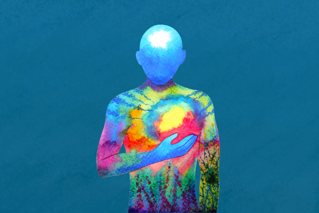 How I’m Healing the Vulnerable, Rejected Kid Inside Me