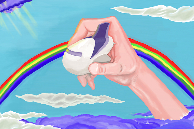 Travel Tips for the Anxious Spirit