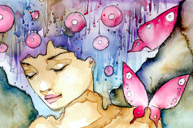 Lessons from Infertility: What’s Helped Me Cope with Disappointment