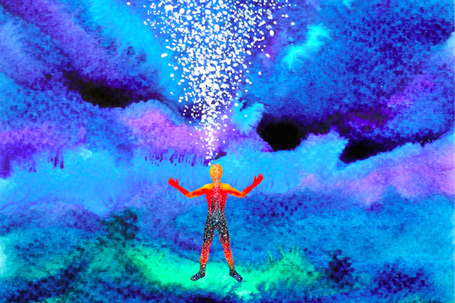 How to Make Vulnerability Your New Superpower