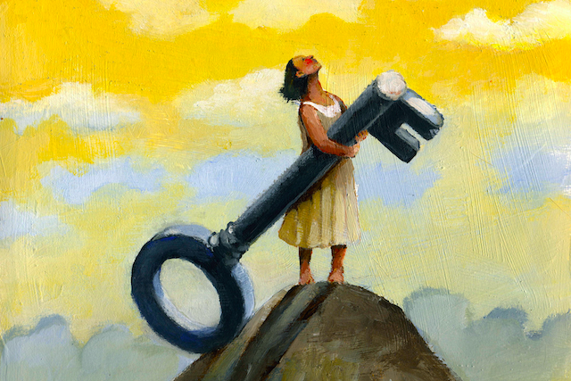 How to Make Your Life Matter (Even If It Lacks Purpose and Direction)