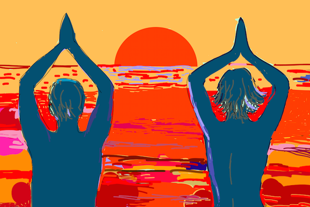 The Secret To A Happy Life Is Hidden In Your Daily Habits