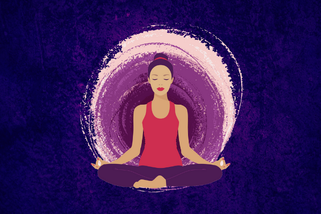 How to Choose Peace When You’re Under Pressure