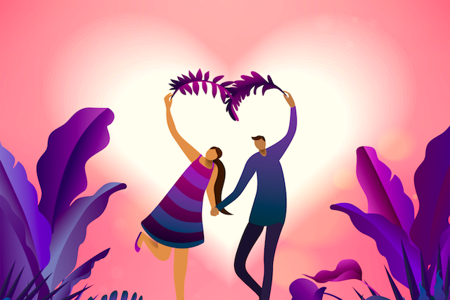 How Casual Dating Opened My Heart to Love