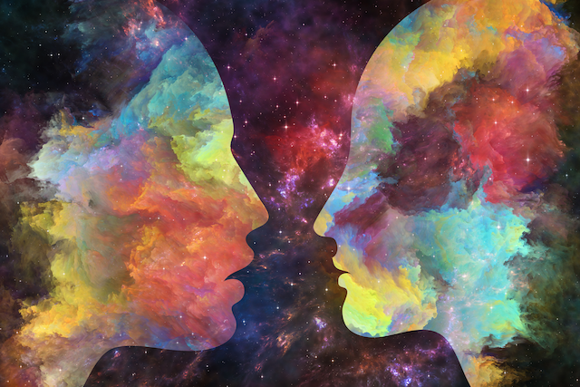 How to Break Painful Relationship Patterns