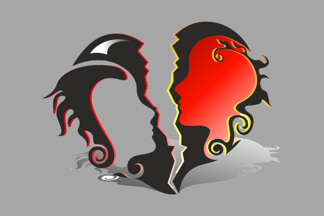 It’s Not “Failing” to Leave a Toxic, Abusive Marriage