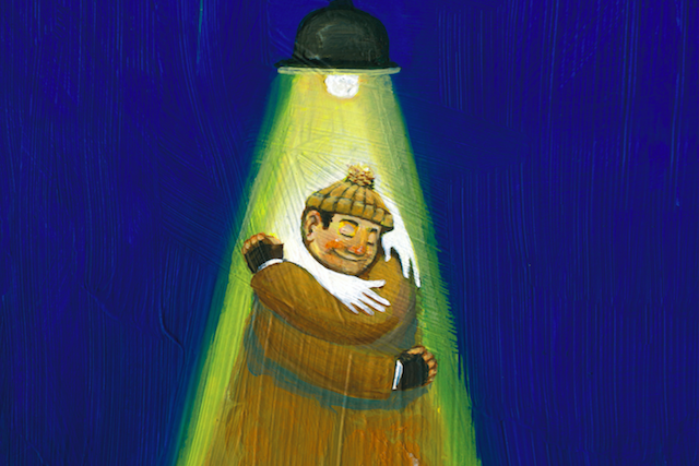 To Do What You Really Want to Do, You Need to Befriend your Inner Critic