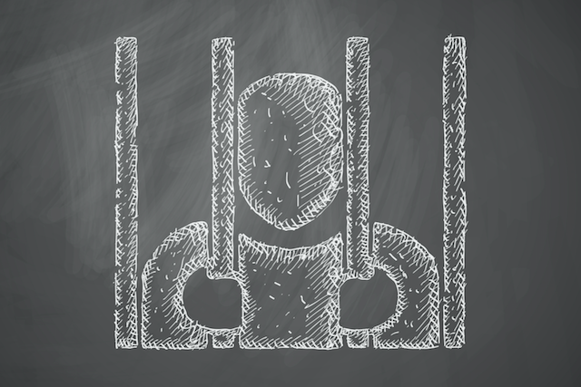 How to Stop Punishing Yourself for Your Breakup