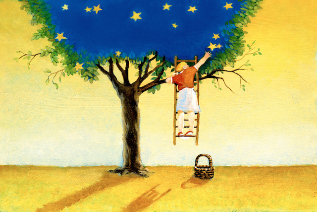 How to Reach Your Goal (And Why Three People Showing Up Isn’t Failure)