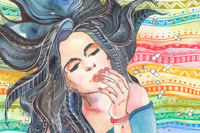 What I Did to Survive: Not Proud but I Forgive Myself