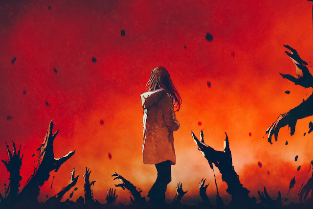 Why My Abuse Is No Longer a Secret