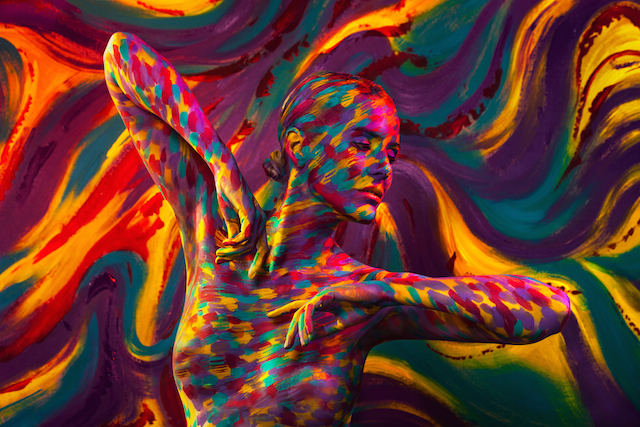 When You’ve Lost Your Passion for That Thing You Once Loved