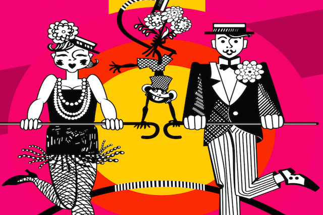 Create a Little Bit of Bliss Every Day