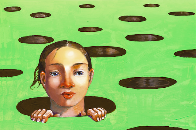 5 Things to Remember When You Feel Ashamed of Your Flaws