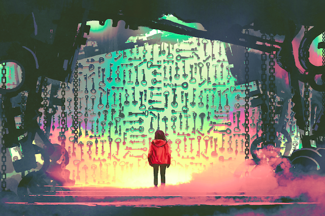 Don’t Waste Your Limited Time and Energy Regretting Your Past