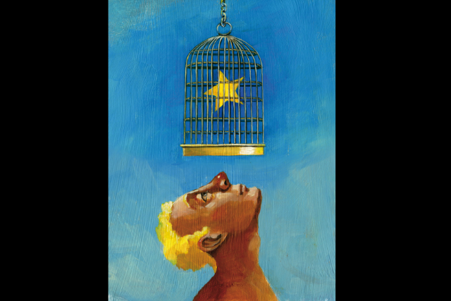 How I Stopped Living a Sad, Frustrating, Disappointing Life