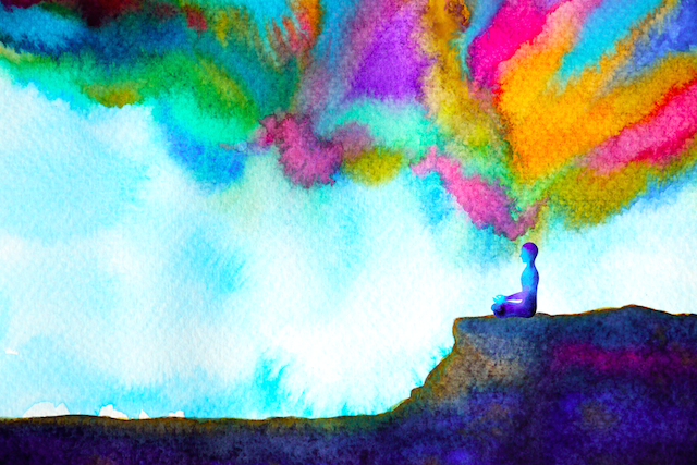 The Best Question for Self-Care: What Do You Really Need Today?