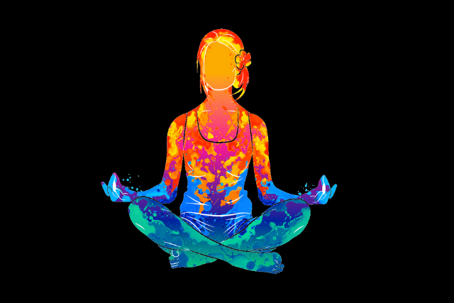 How to Listen to Your Body and Give It What It Needs