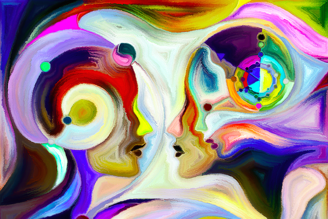 The Best Thing to Say to Someone Who Won’t Understand You