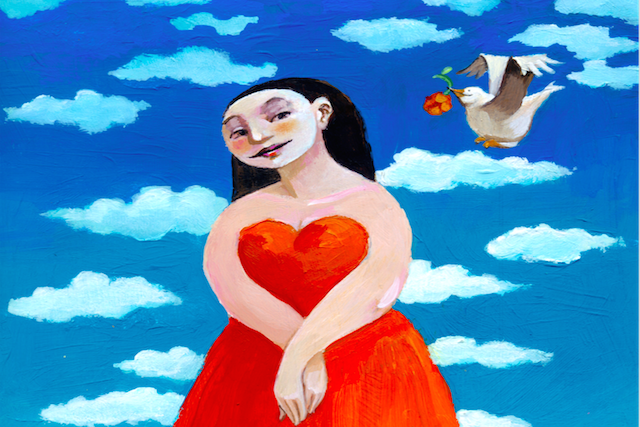 How to Replace Body-Hate with Self-Compassion