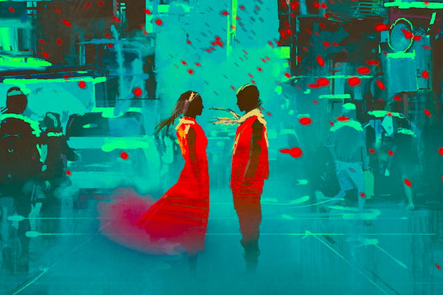 How to Recognize Painful Emotional Triggers and Stop Reacting in Anger