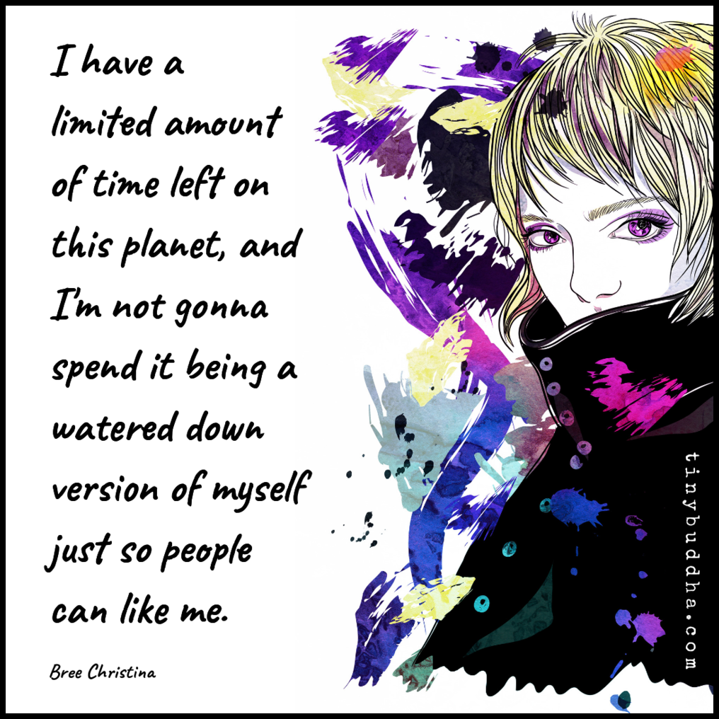 I Have a Limited Amount of Time