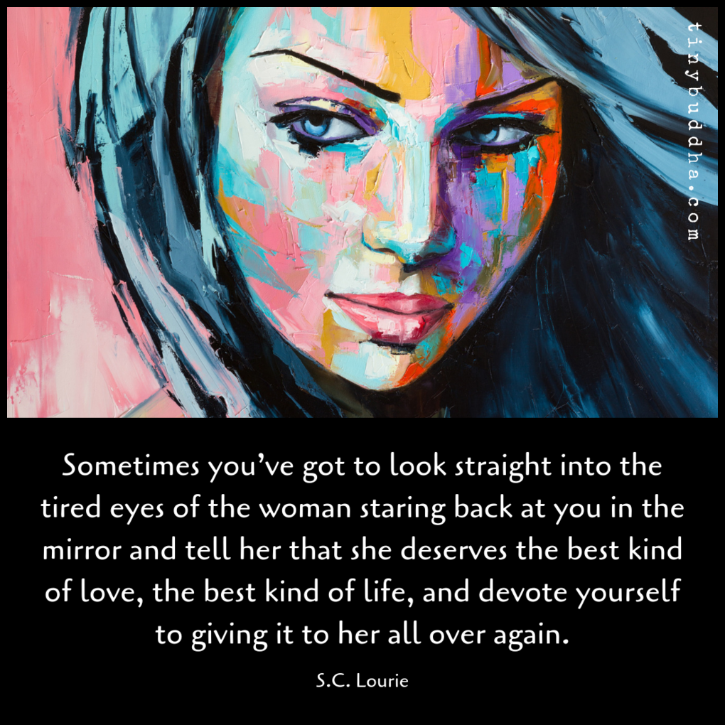 The Best Kind of Love, the Best Kind of Life