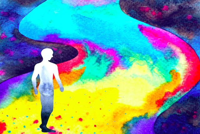 How to Free Yourself from the Burden of Your Potential