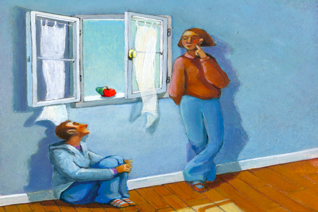 Confrontation Can Be Hard, But It’s Worth It