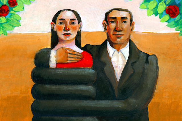 4 Things I Learned from Being Possessive and Controlling in a Relationship