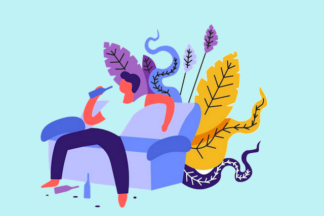 My Life with an Alcoholic Parent (and 6 Addiction Myths)