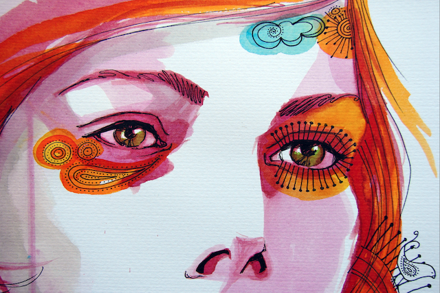 How to Stop Feeling Consumed by Your Fear of Being Alone