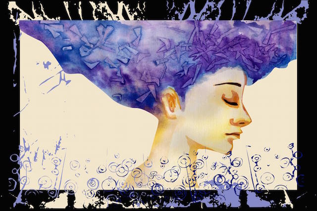 Why Positive Thinking Drained Me (and How I’ve Found Peace)