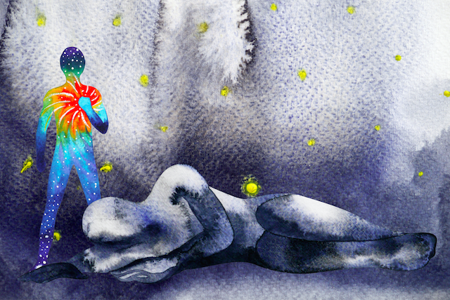 What to Do When Someone You Love is Struggling