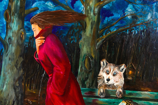 Why I Won’t Just “Let Go” of the Hurt in My Heart