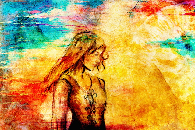 My Favorite Tip to Ease the Pain of Grief