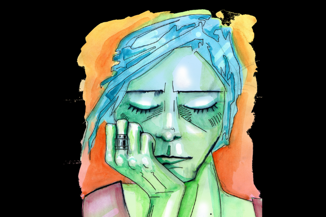 Living with Depression and Anxiety: How to Lessen the Pain