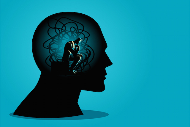 3 Negative Inner Voices and How to Challenge Them