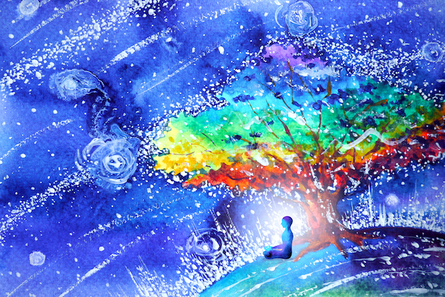 6 Ways Meditation Improves Your Life