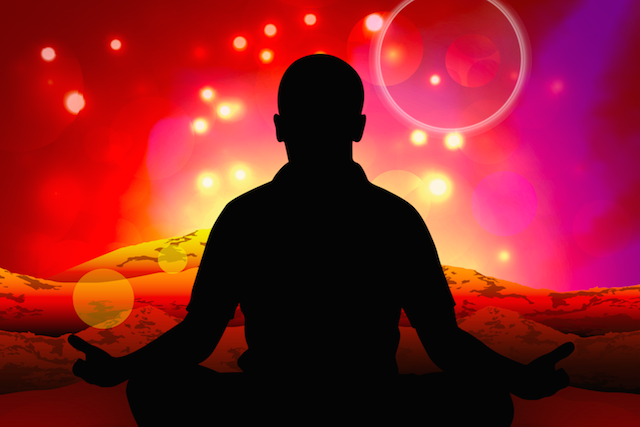 Pain, Suffering, Joy, Love—Meditation Helps Me Experience It All