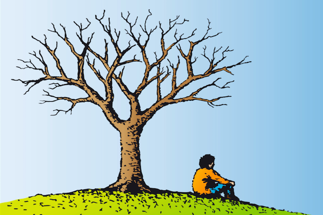 If You Don’t Like the Cards You Were Dealt…