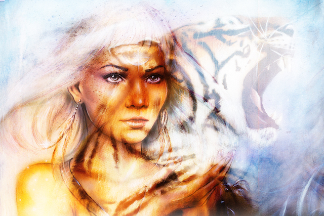 You Can Have a Tender Heart and Still Be Fierce