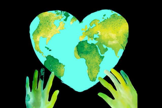 Understanding Is Love (and the World Needs More Love)