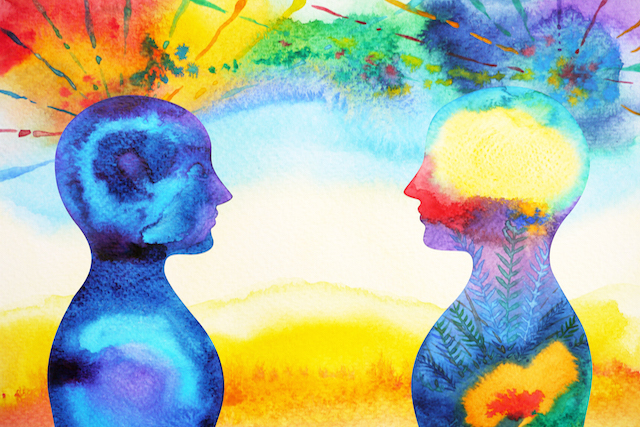 What If Everyone Were Conspiring to Help You?